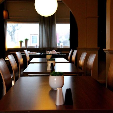 Stora Hotellet Markaryd Dış mekan fotoğraf