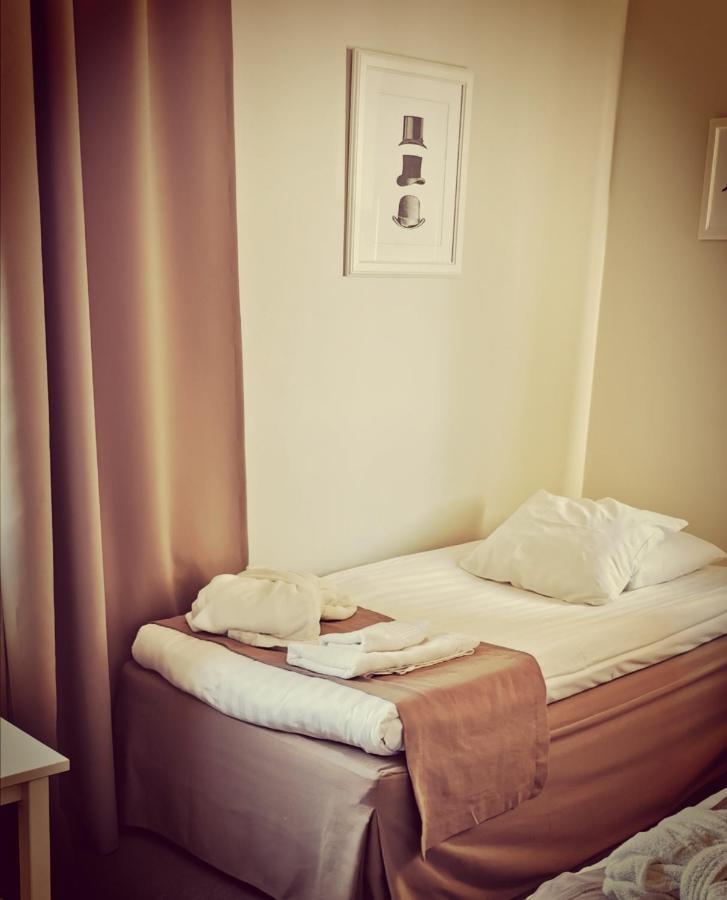 Stora Hotellet Markaryd Oda fotoğraf