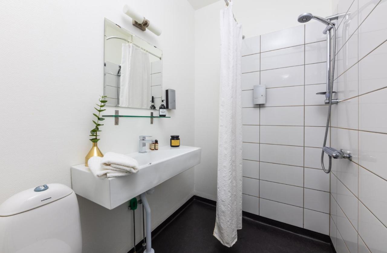 Stora Hotellet Markaryd Dış mekan fotoğraf