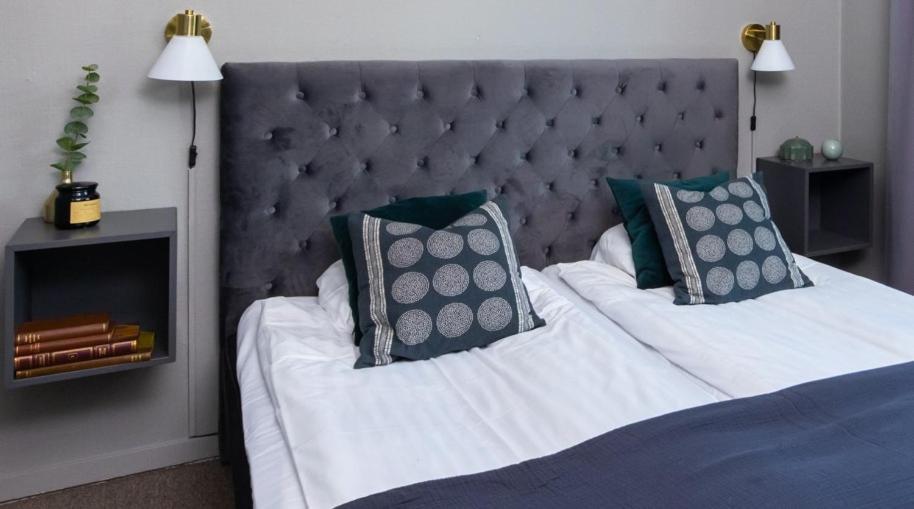 Stora Hotellet Markaryd Dış mekan fotoğraf
