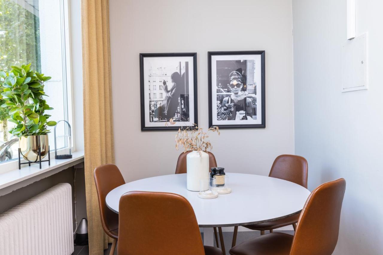 Stora Hotellet Markaryd Dış mekan fotoğraf