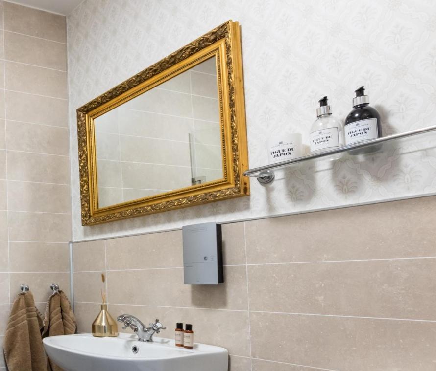 Stora Hotellet Markaryd Dış mekan fotoğraf