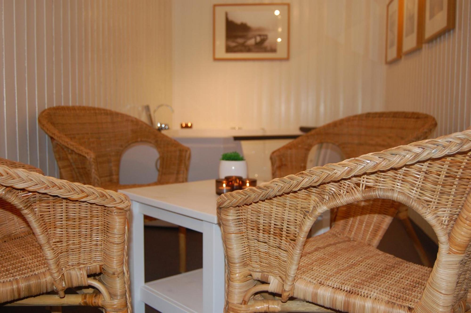 Stora Hotellet Markaryd Dış mekan fotoğraf