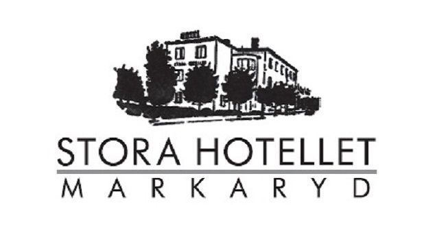 Stora Hotellet Markaryd Logo fotoğraf