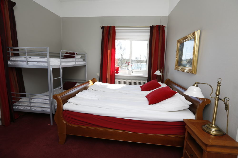 Stora Hotellet Markaryd Dış mekan fotoğraf