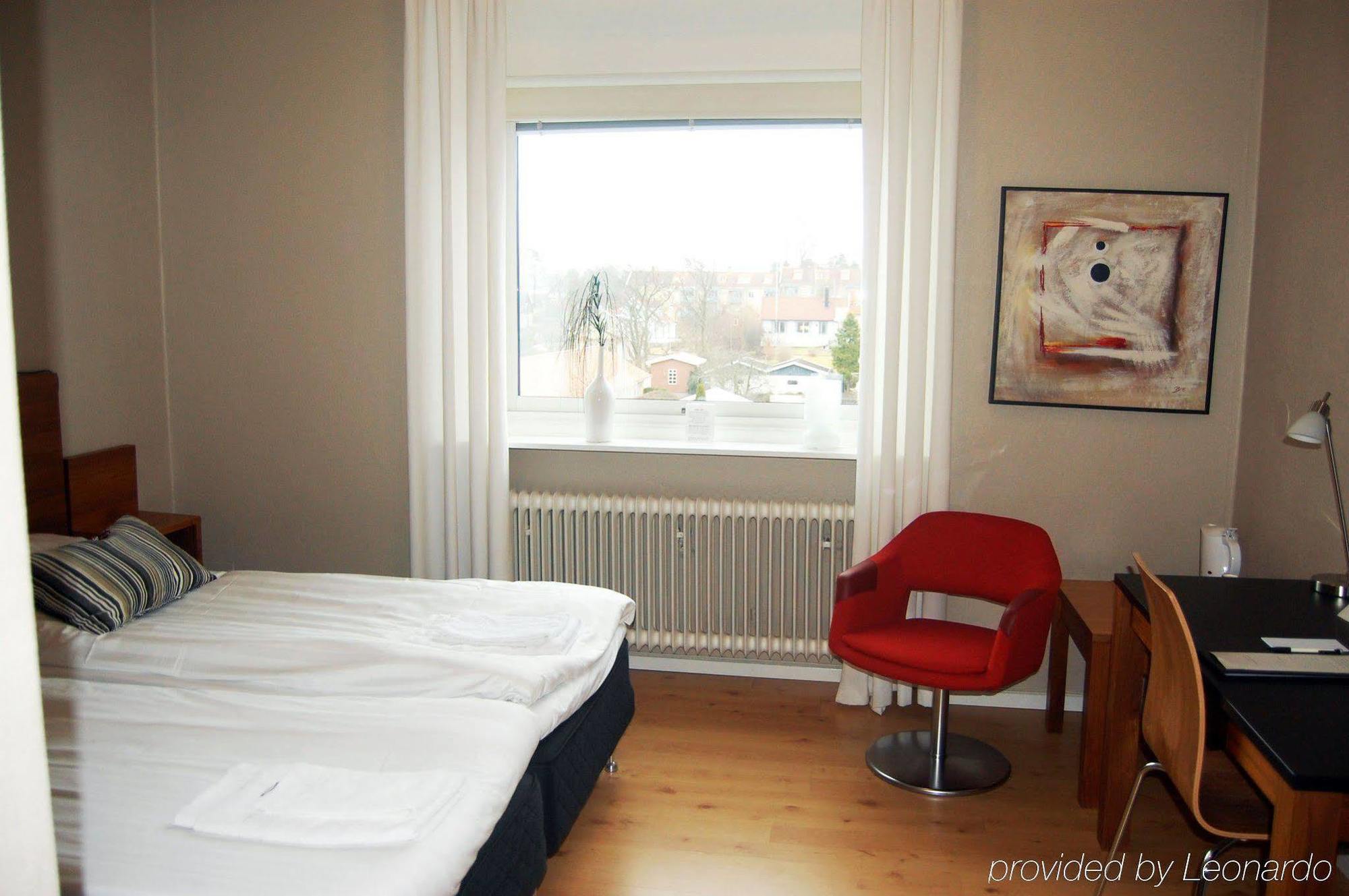 Stora Hotellet Markaryd Dış mekan fotoğraf